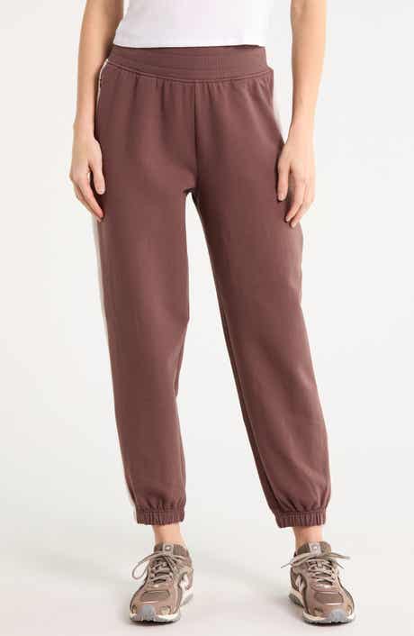Cloud Plush Joggers