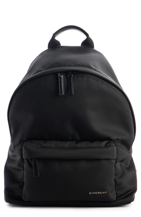 Essential U Nylon Backpack