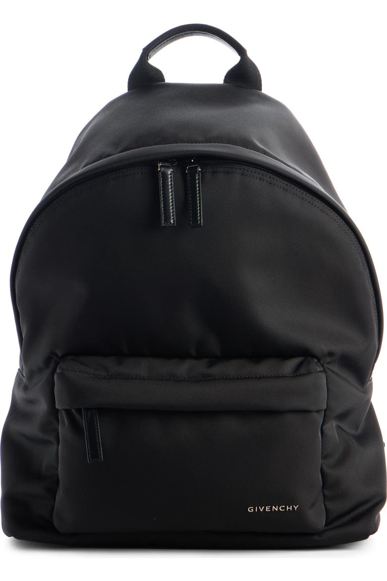 givenchy downtown mini nylon backpack Black OLIVER'S Crafted from nylon Backpack Givenchy Selfridges Mens Givenchy