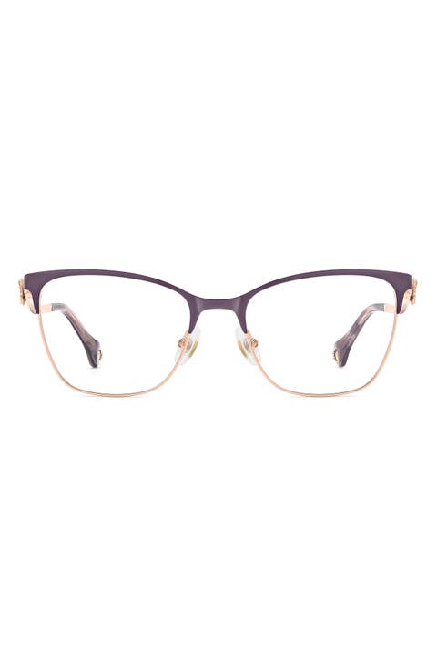 54mm Cat Eye Reading Glasses