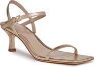 PAIGE Ella Ankle Strap Sandal
