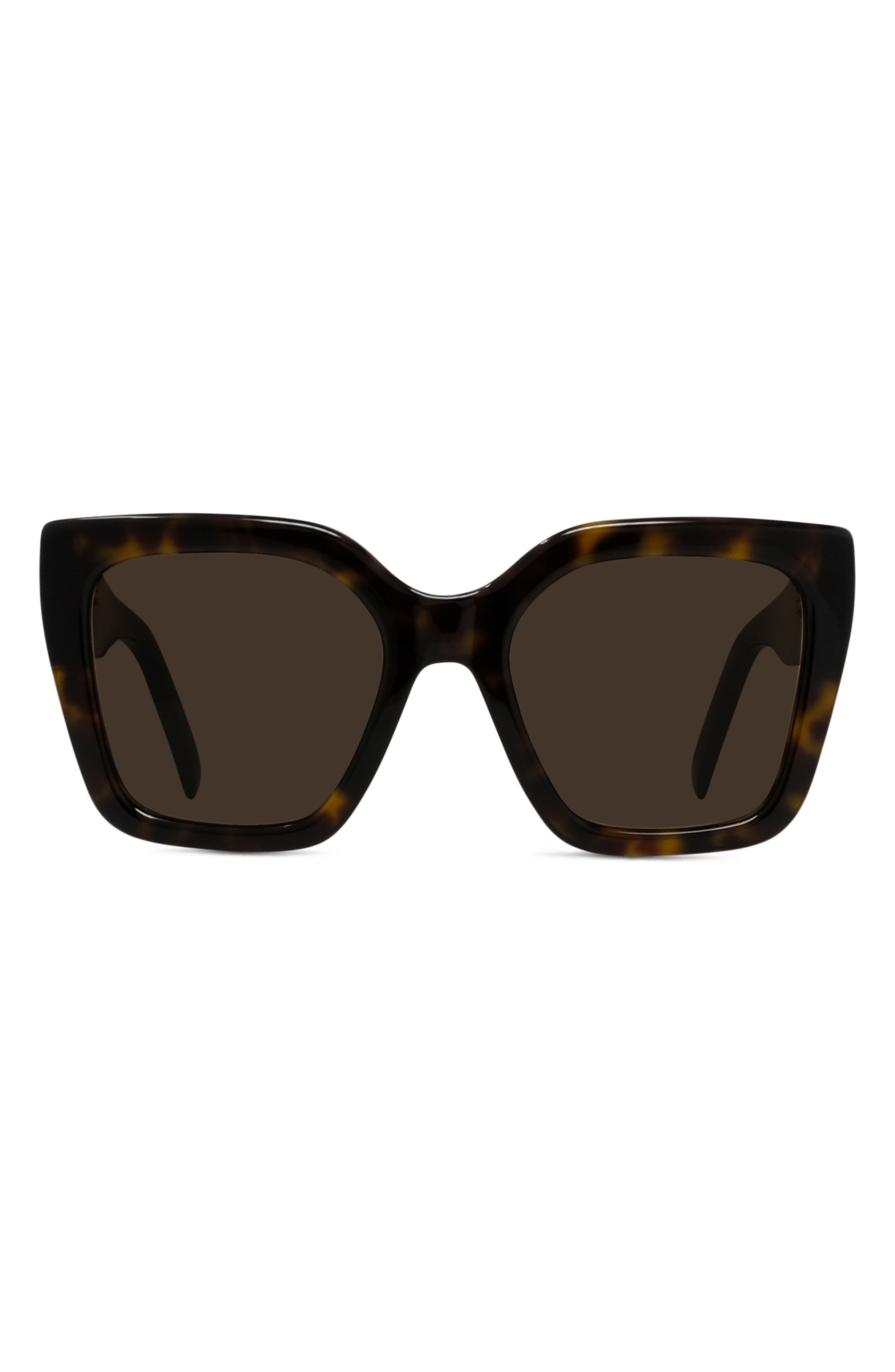 DARK HAVANA / BROWN