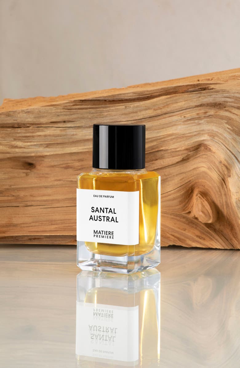 MATIERE PREMIERE Santal Austral Eau de Parfum, Alternate, color,