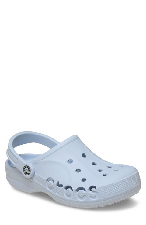 Gender Inclusive Crocs Baya Clog