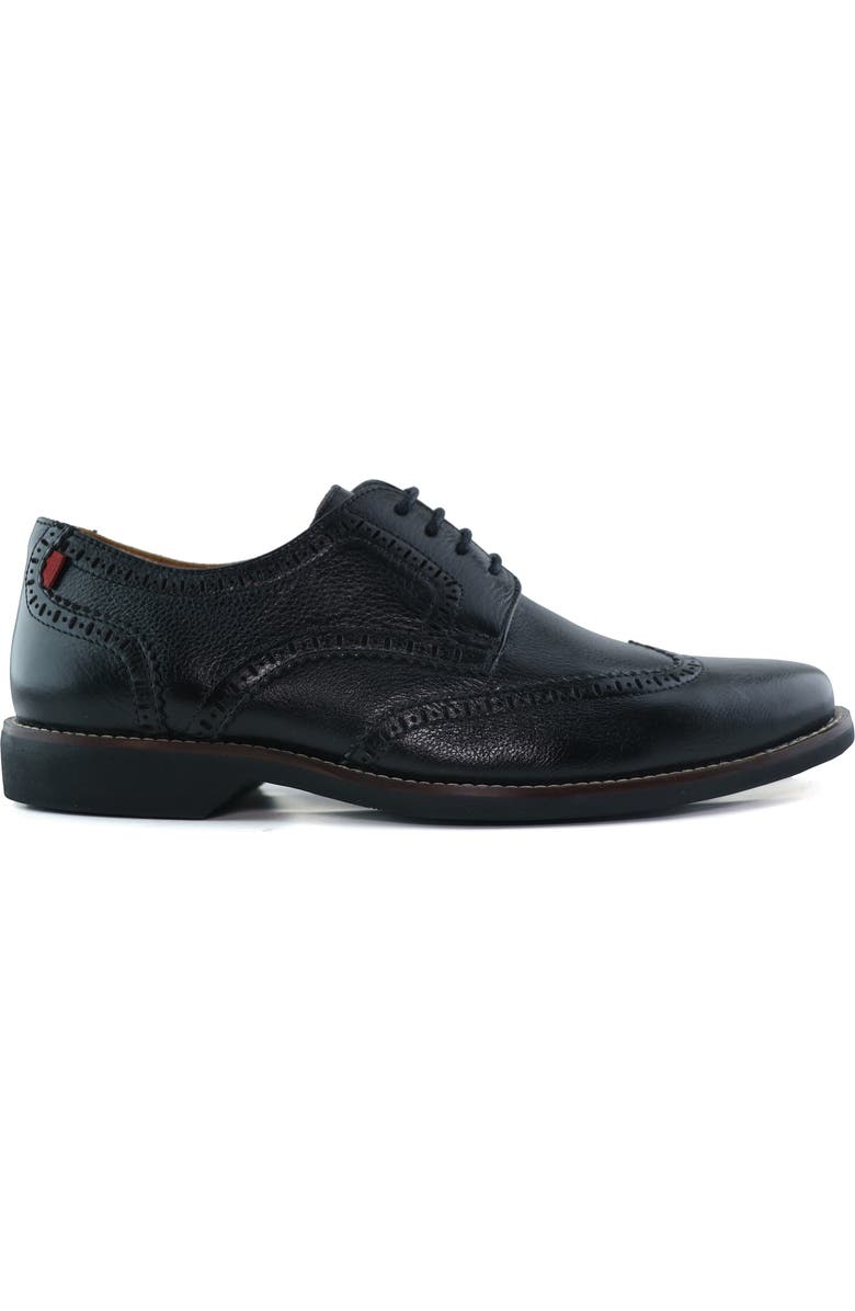 Marc Joseph New York Concord Lane Wingtip, Alternate, color,