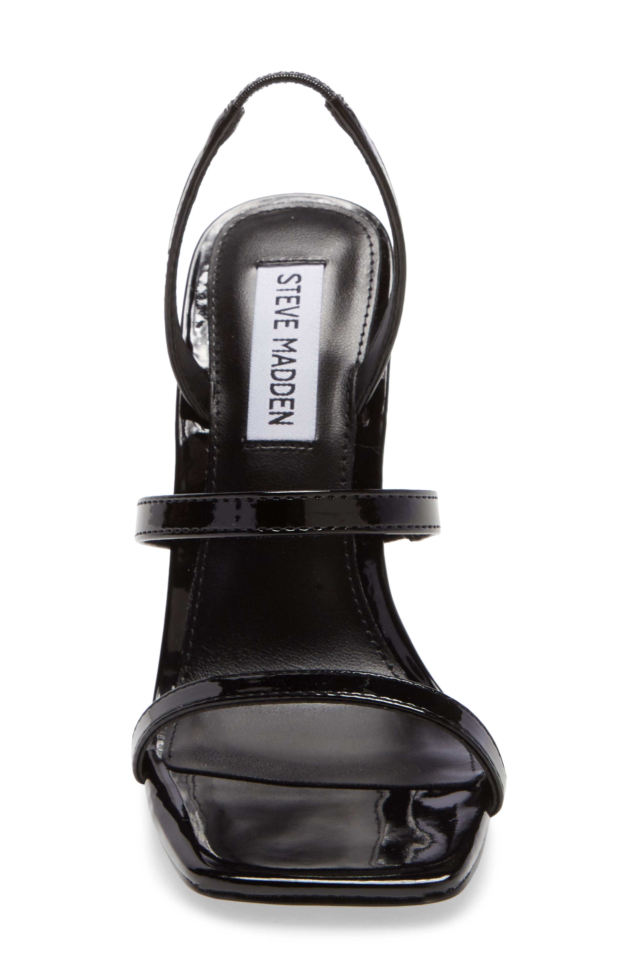 Steve Madden Gracey Strappy Sandal, Alternate, color, 