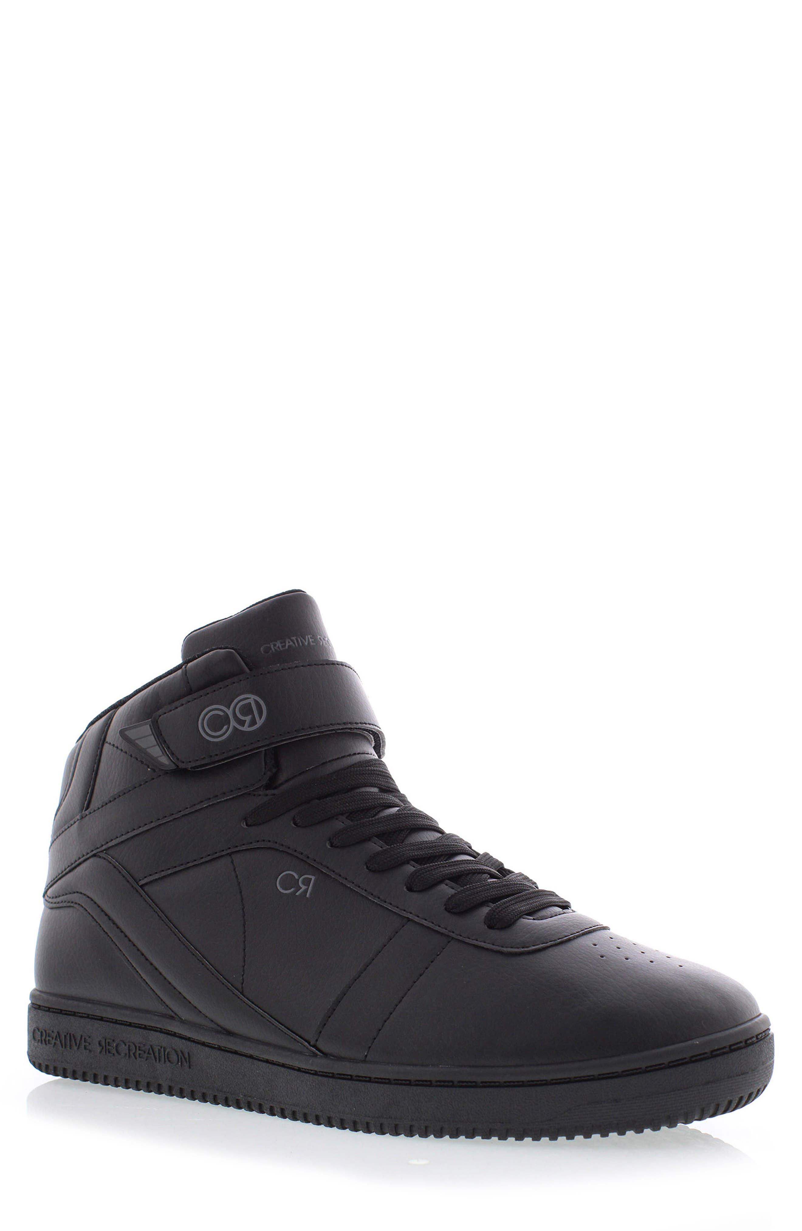 Centro VC High Top Sneaker