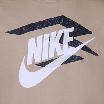 Kids' Paint Splatter Mashup Graphic T-Shirt