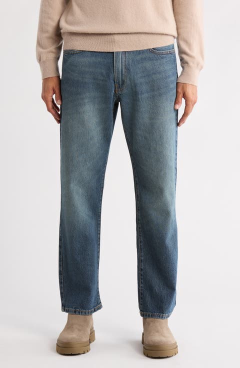 363 Straight Jeans (Exchange Place)