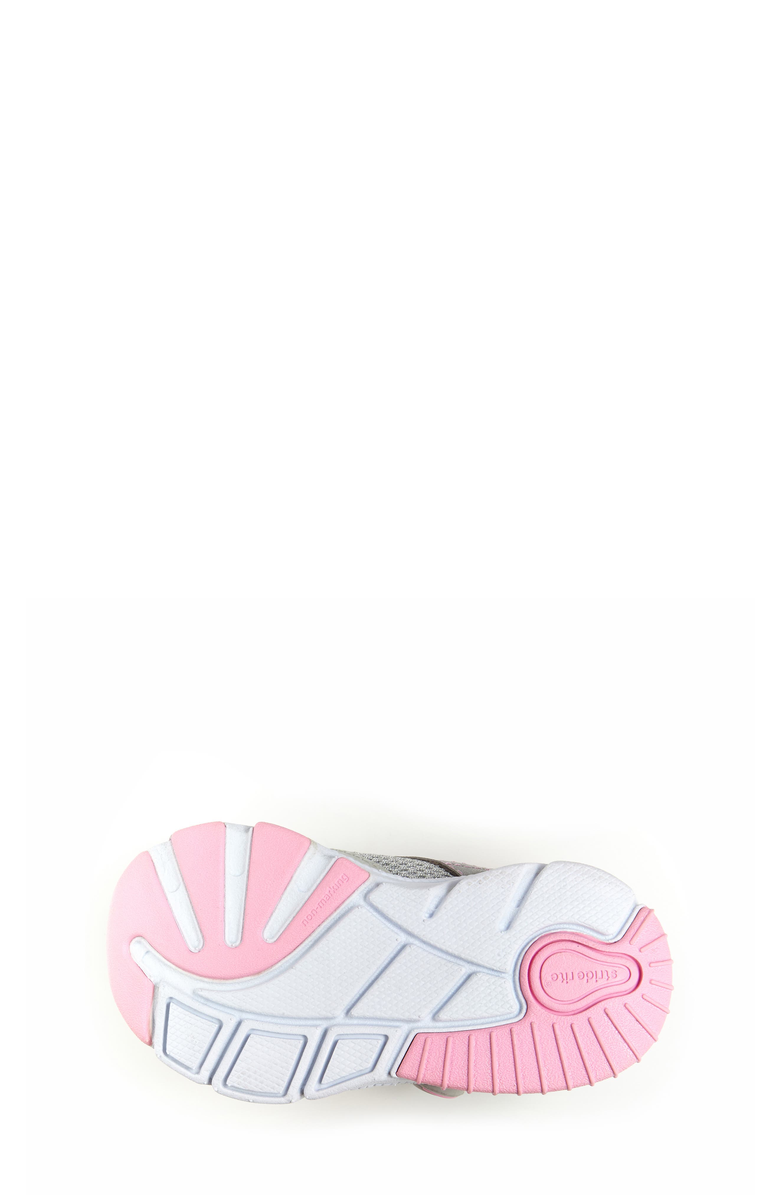 Stride Rite M2P Indy Sneaker, Alternate, color, 