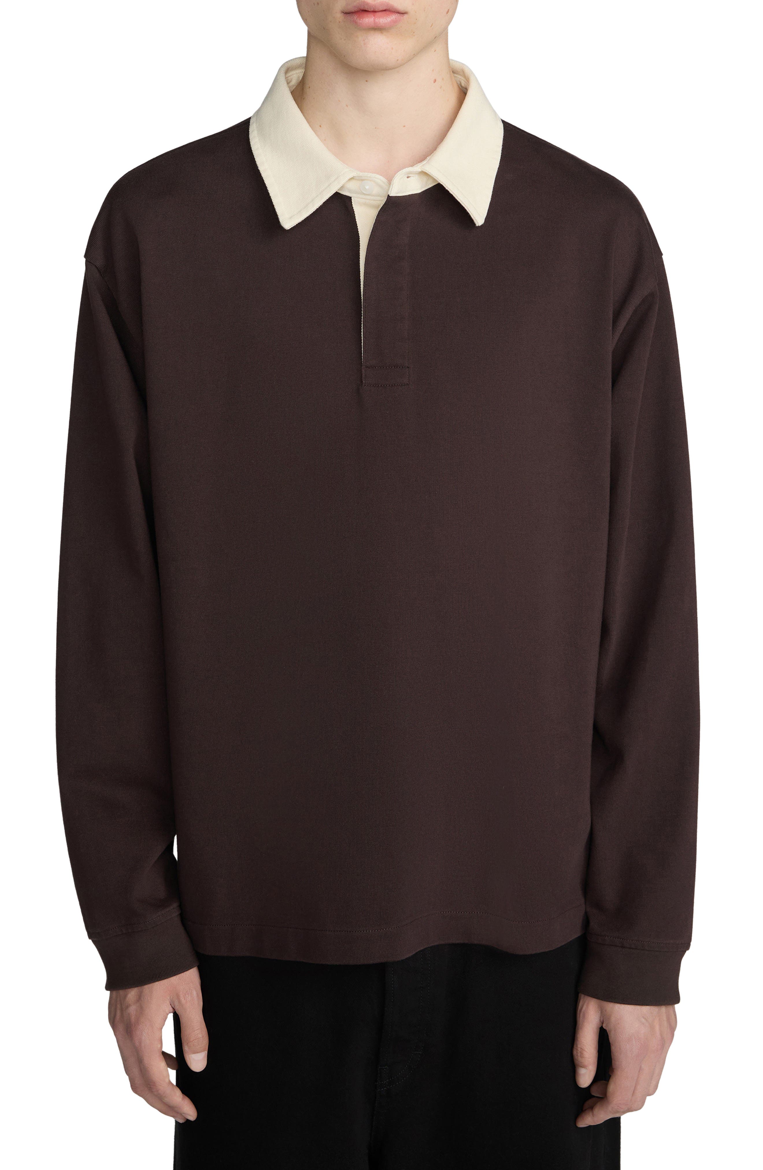 DEEP BROWN