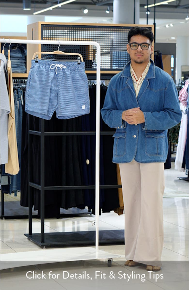 Vibe Swim Trunks, sales video thumbnail