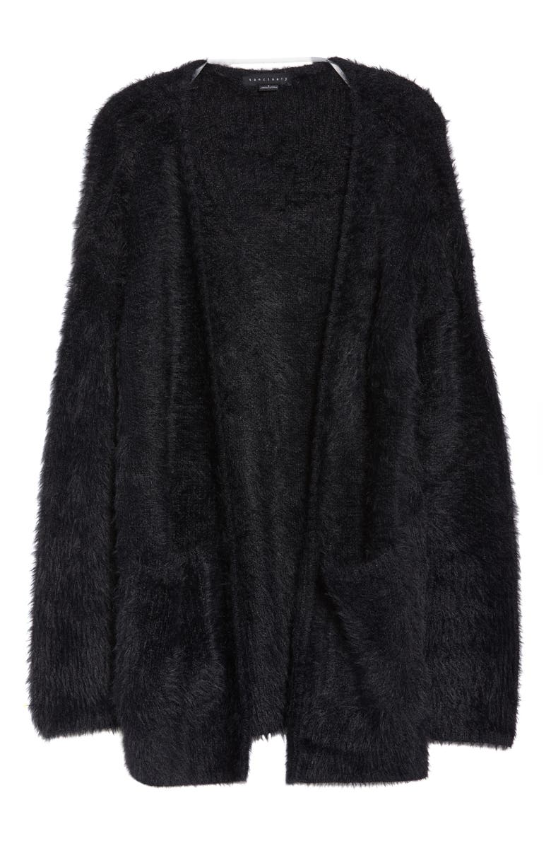 Sanctuary Supersoft Cardigan, Alternate, color, 