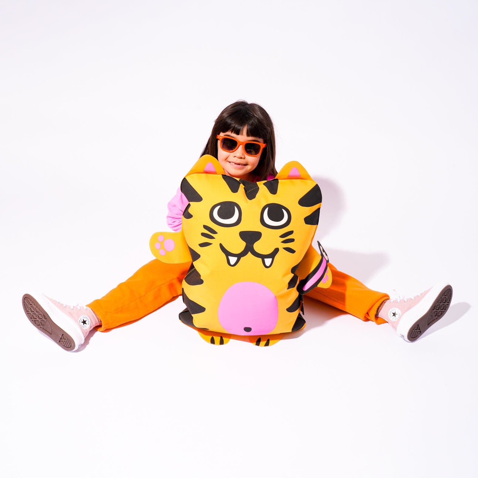 selected Yellow
