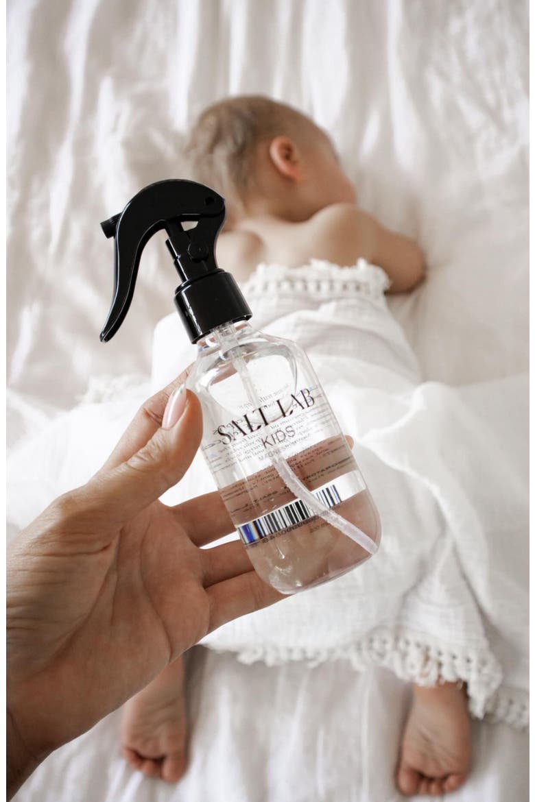 Kids Magnesium Oil Spray, Alternate, color, NO COLOR