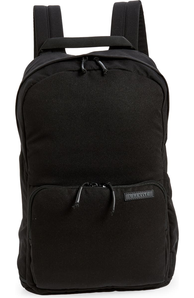 Brevite Backpack, Main, color,
