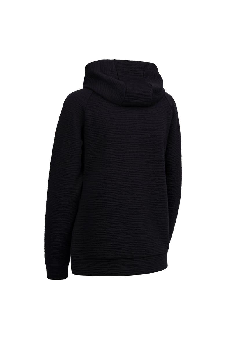 Lillie Full Zip Hoodie, Alternate, color, Navy