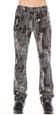 Cult of Individuality Lenny Bootcut Jeans