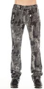 Cult of Individuality Lenny Bootcut Jeans