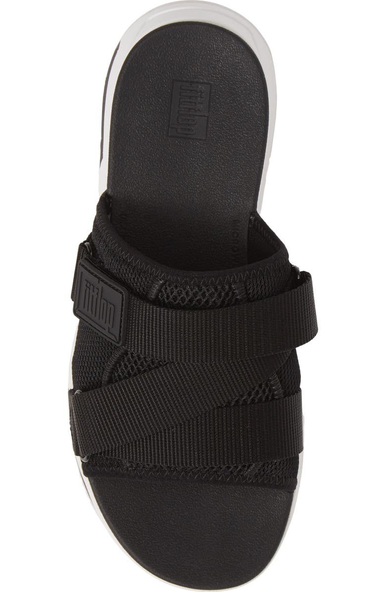 FitFlop Alyssa Slide Sandal, Alternate, color,