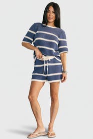 Baltic Børn Playa Crochet Set