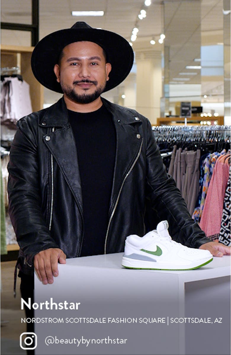 Stadium 90 Sneaker, sales video thumbnail