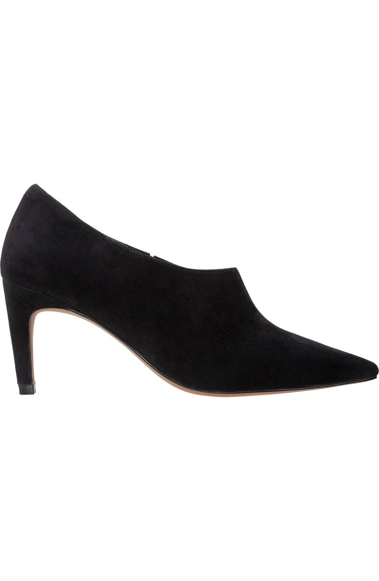 Linea Paolo Simone Bootie, Alternate, color, Black