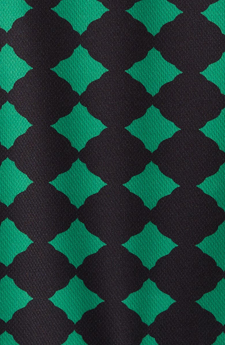 ICECREAM Kids' Mint Polo, Alternate, color, Jolly Gree