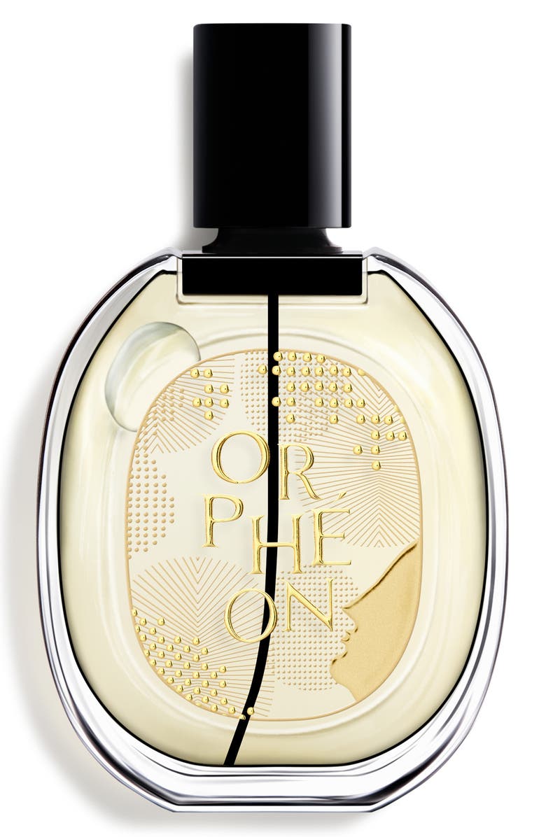 Diptyque Orphéon Eau de Parfum, Main, color, 