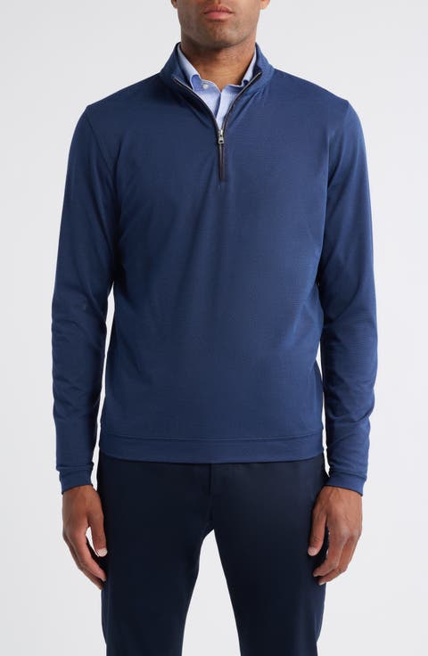 Crown Crafted Albatross Quarter Zip