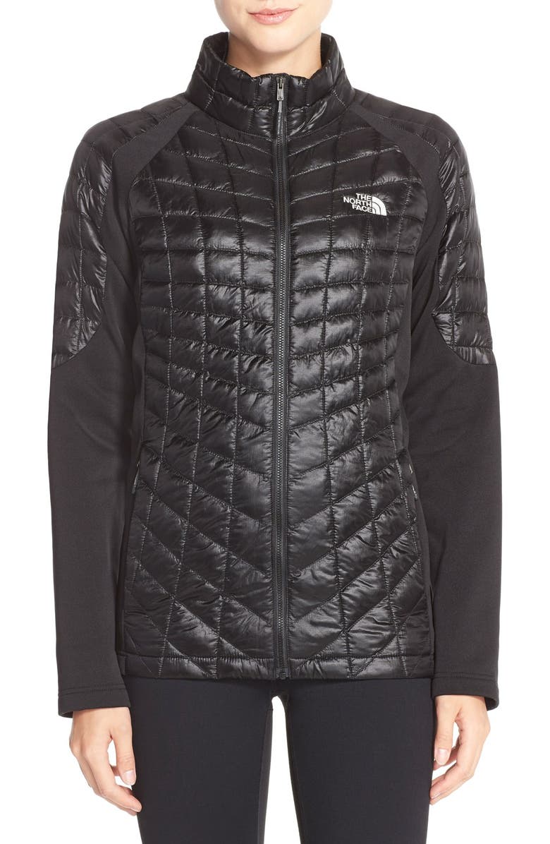 The North Face 'Momentum Thermoball<sup>™</sup>' Hybrid Jacket, Main, color, 