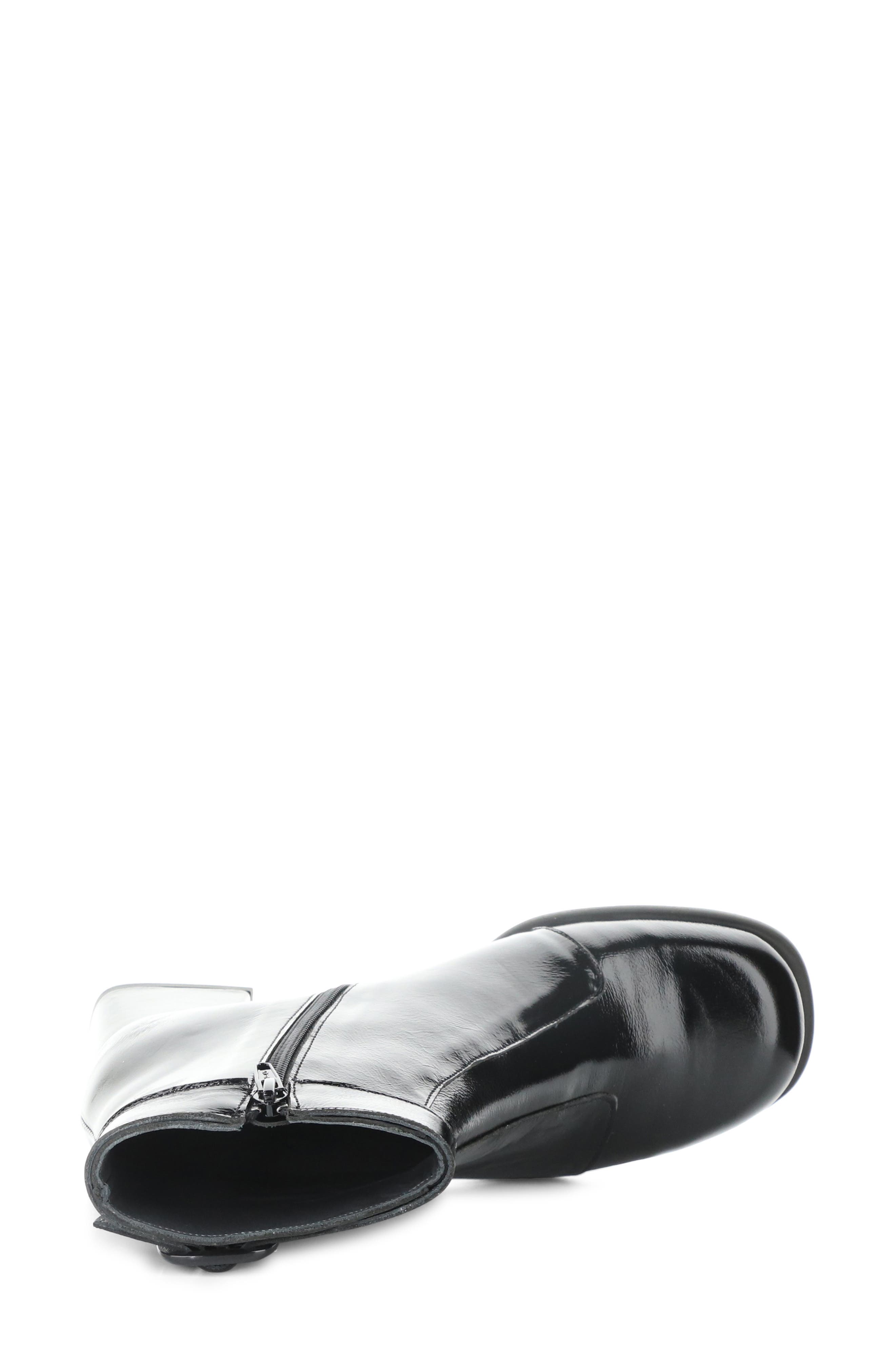 Fly London Sirt Bootie, Alternate, color, 