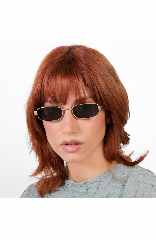 LYNDON EYEWEAR LYNDON EYEWEAR SHORES SUNGLASSES