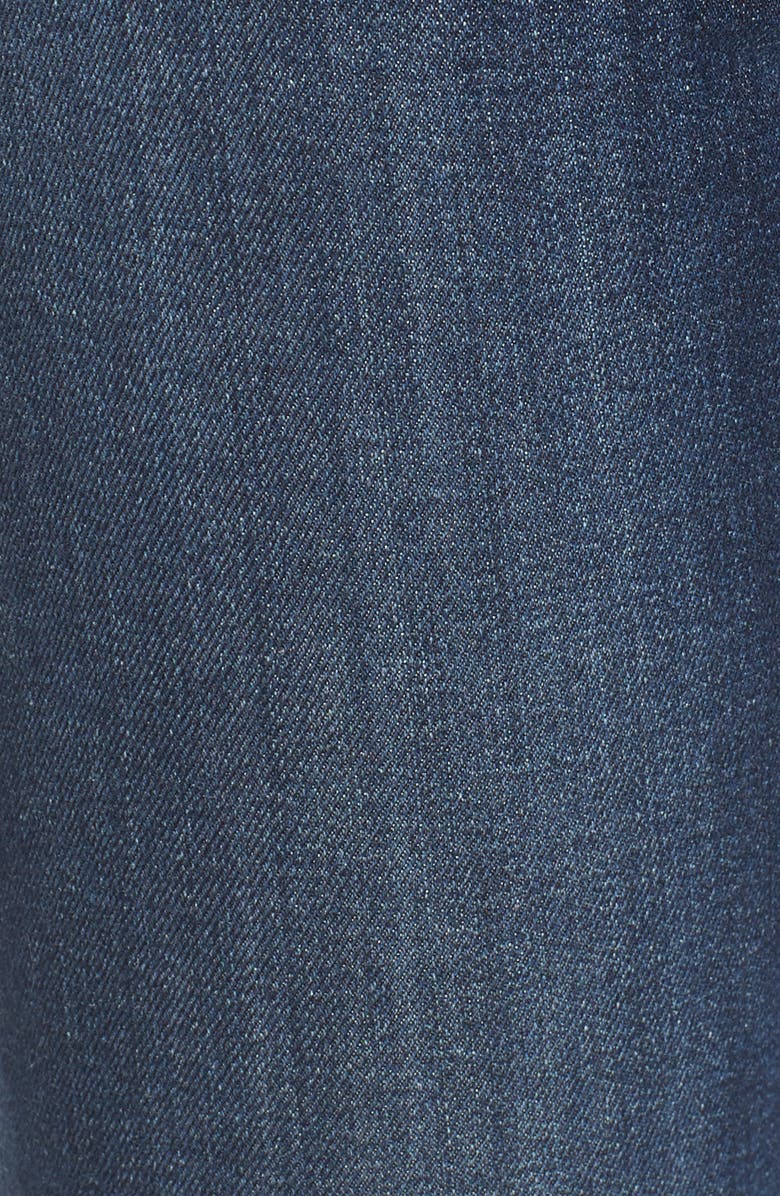 J Brand 'Maria' Skinny Jeans, Alternate, color,