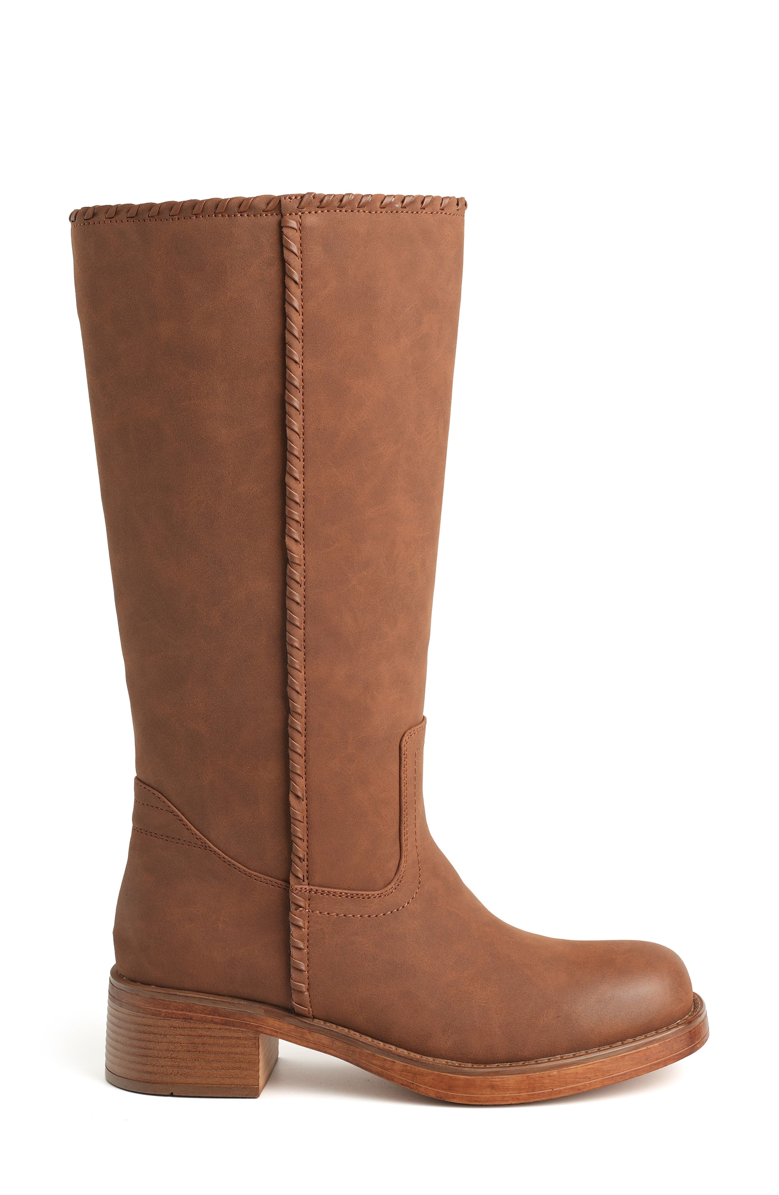 NEW YORK AND COMPANY Carmen Boot, Alternate, color, 