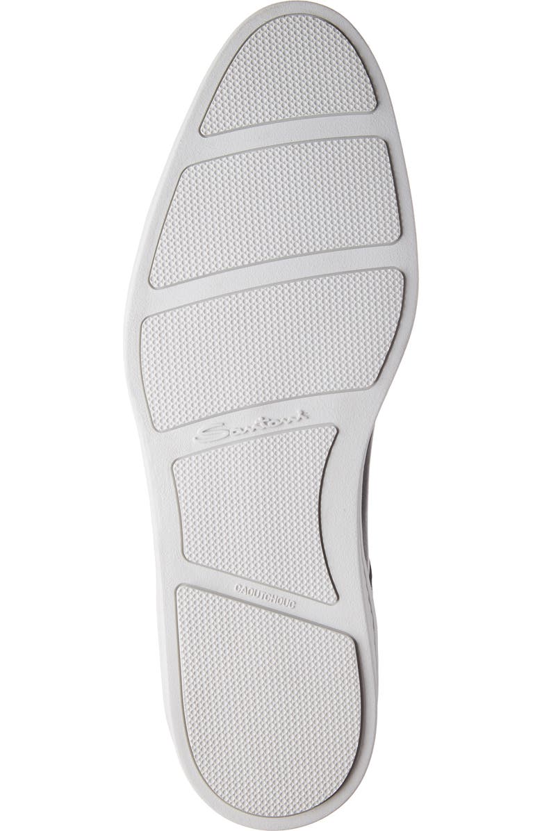 Santoni Durbin Derby Sneaker, Alternate, color,