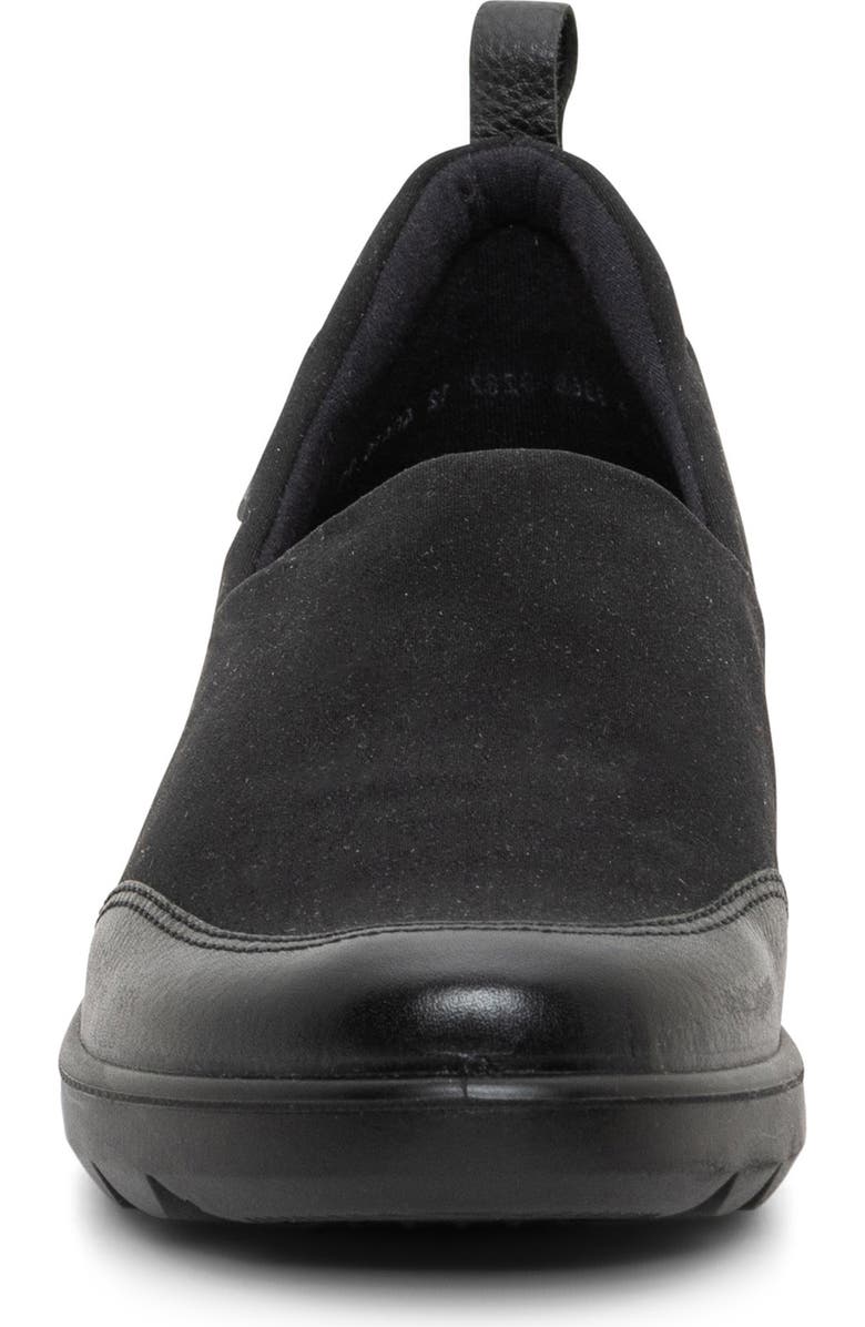 ara Topaz Waterproof Slip-On Sneaker, Alternate, color,