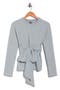 selected Heather Grey