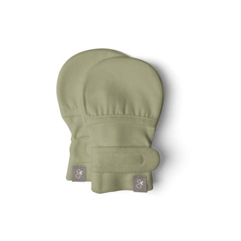 Stay On Baby Mitts (Baby)