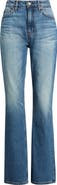 Reformation Blair High Waist Baby Bootcut Jeans