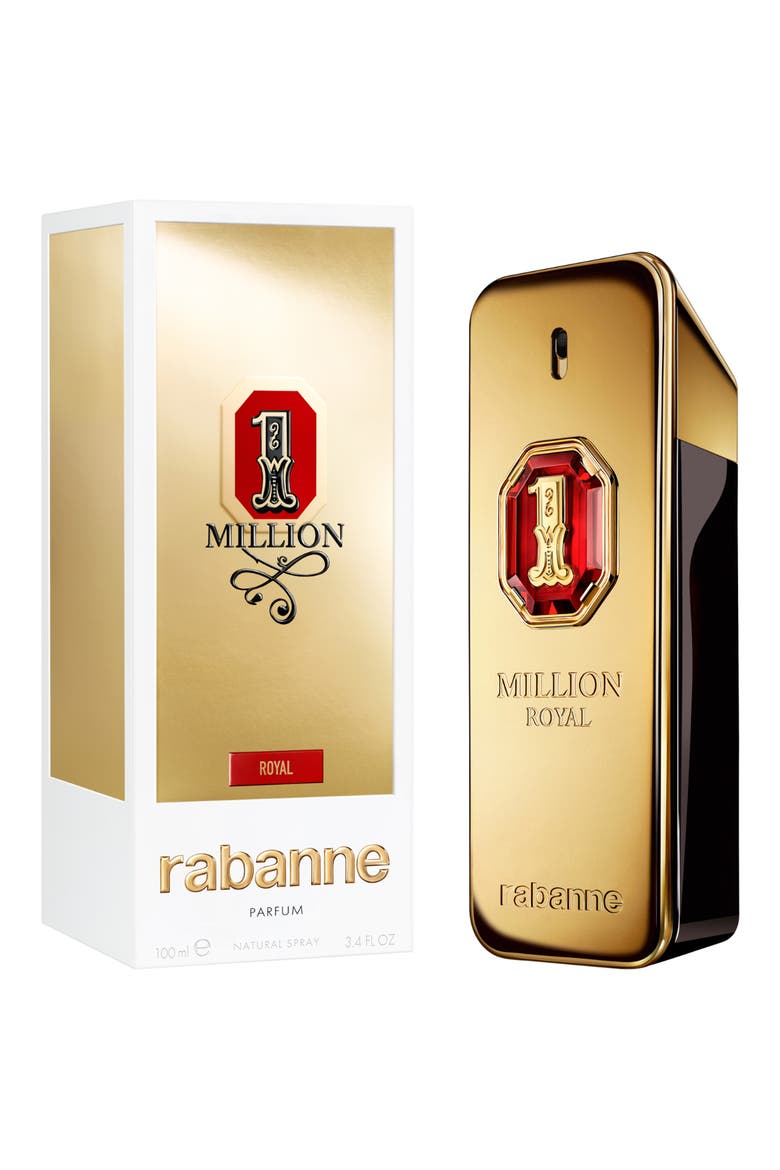 1 Million Royal Parfum Spray, Alternate, color, NO COLOR