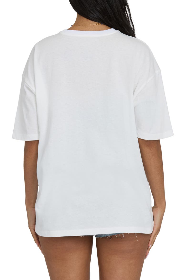 Freshest Pick Graphic T-Shirt, Alternate, color, SALT CRYSTAL
