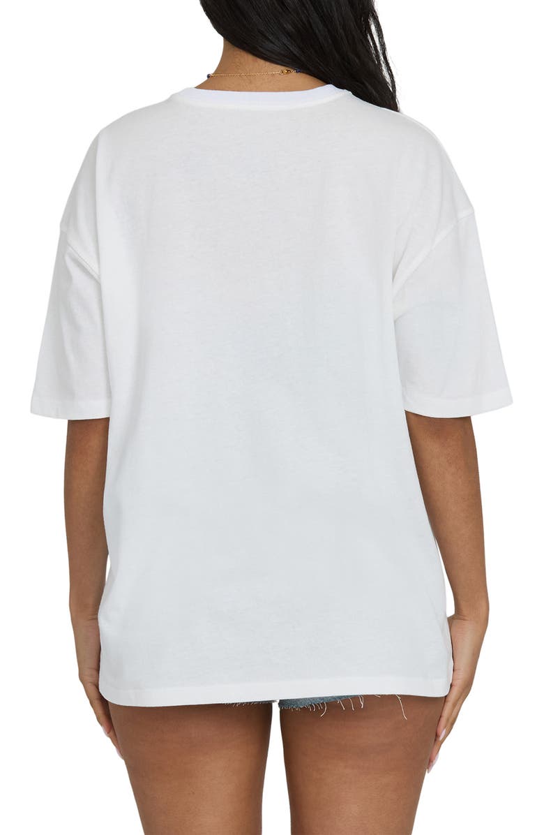 Billabong Freshest Pick Graphic T-Shirt, Alternate, color, Salt Crystal