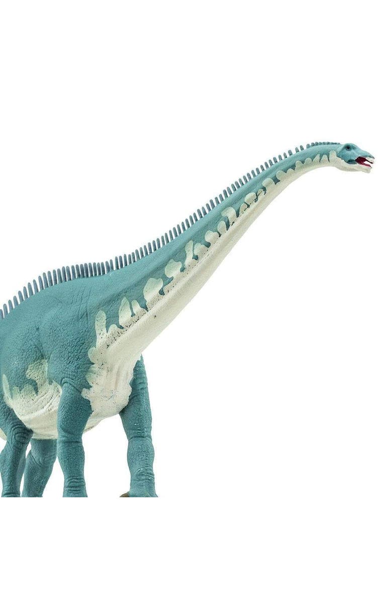 Safari Ltd. Diplodocus Toy, Alternate, color, NO COLOR