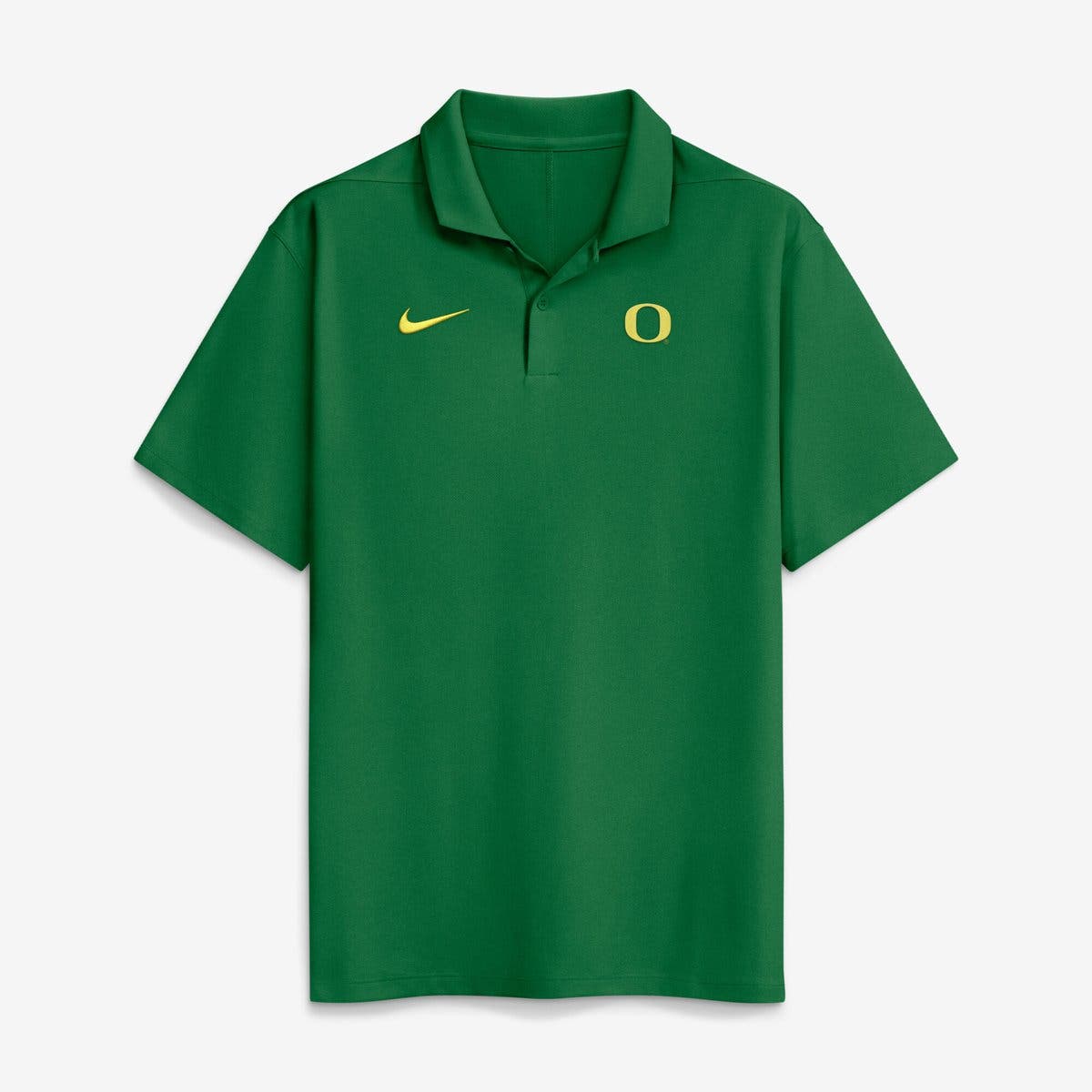 selected Green