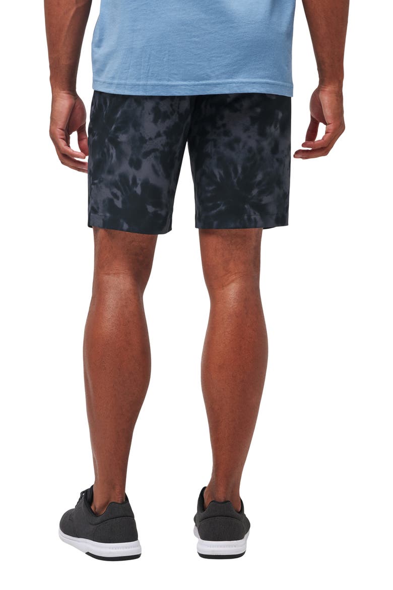 Kapu Shorts, Alternate, color, BLACK