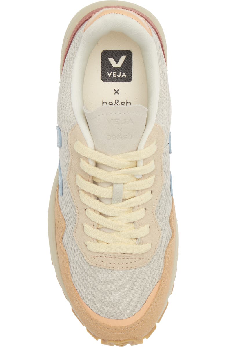 Veja x ba&sh Dekkan Sneaker, Alternate, color,