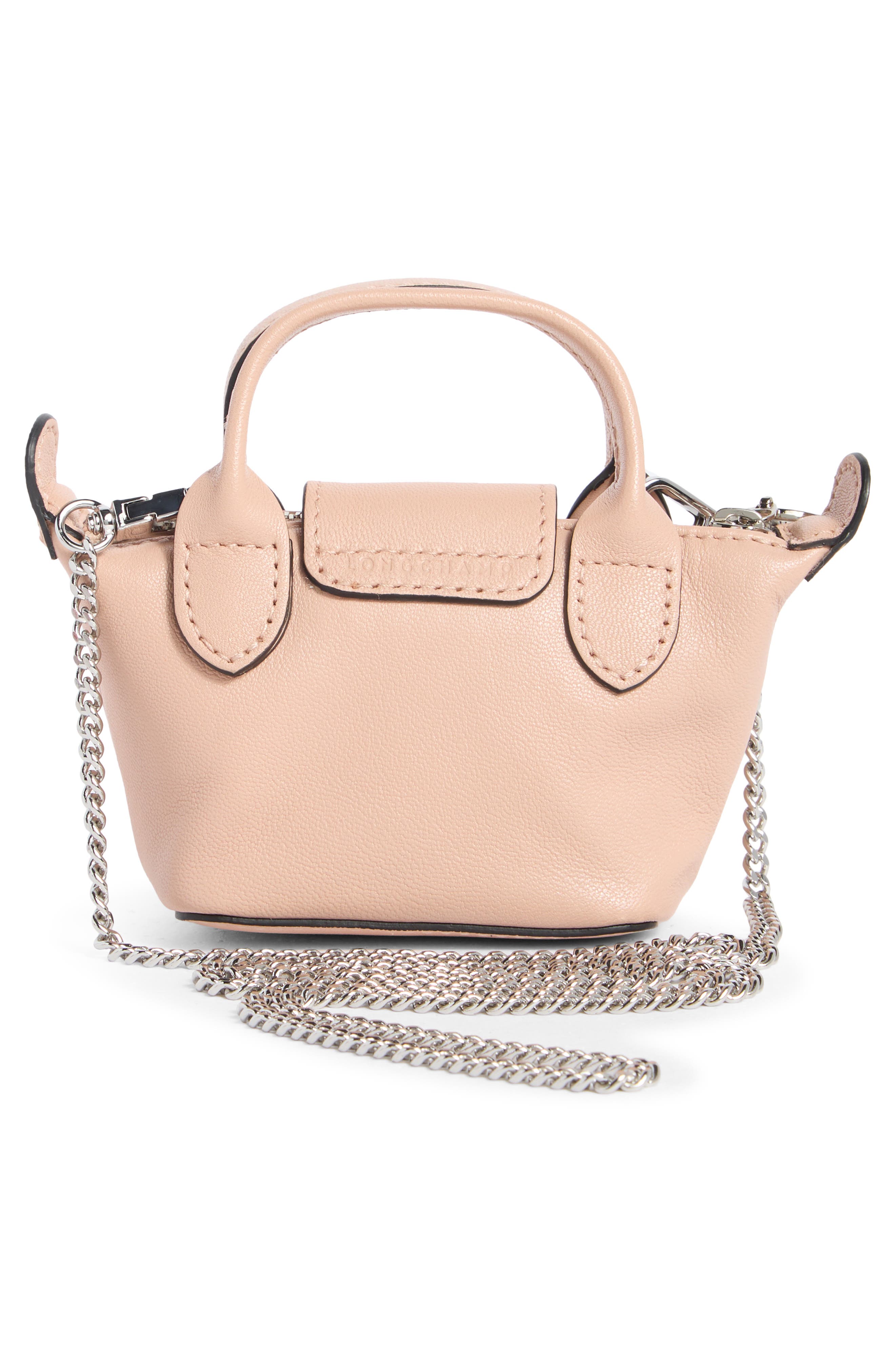 Longchamp Oeillet X-Small Shoulder Bag, Alternate, color, 