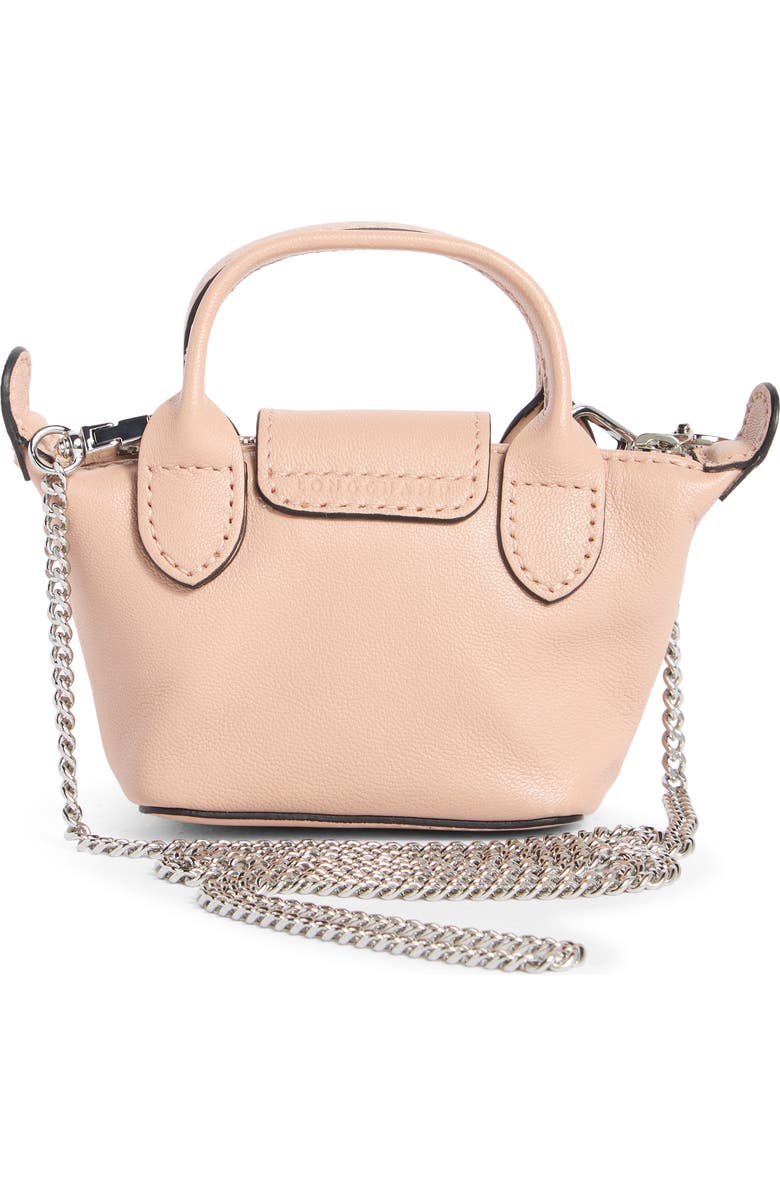 Longchamp Oeillet X-Small Shoulder Bag, Alternate, color,