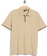 BOSS Parlay Knit Polo